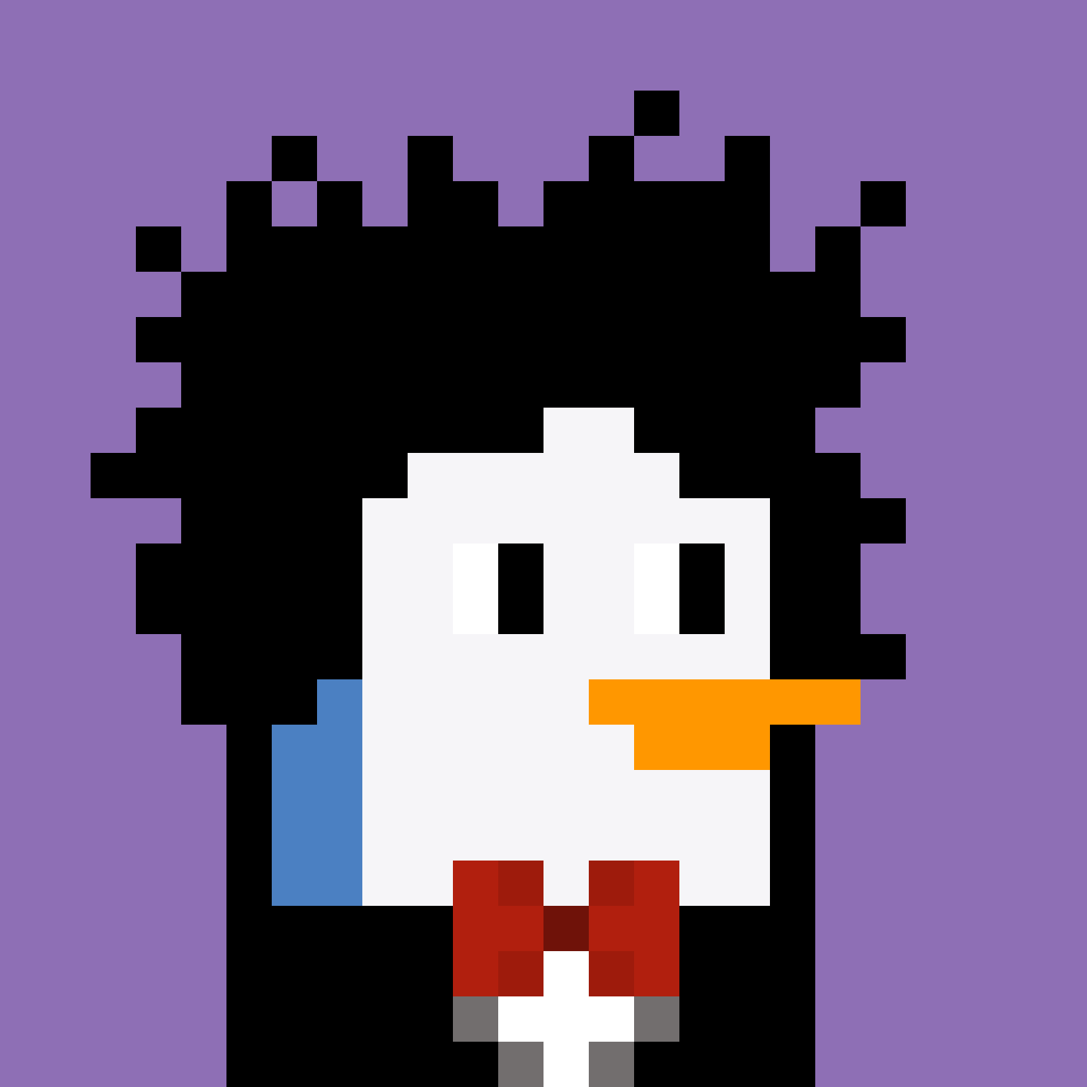 Pesky Penguin #956, burned for 4.94405072 SOL