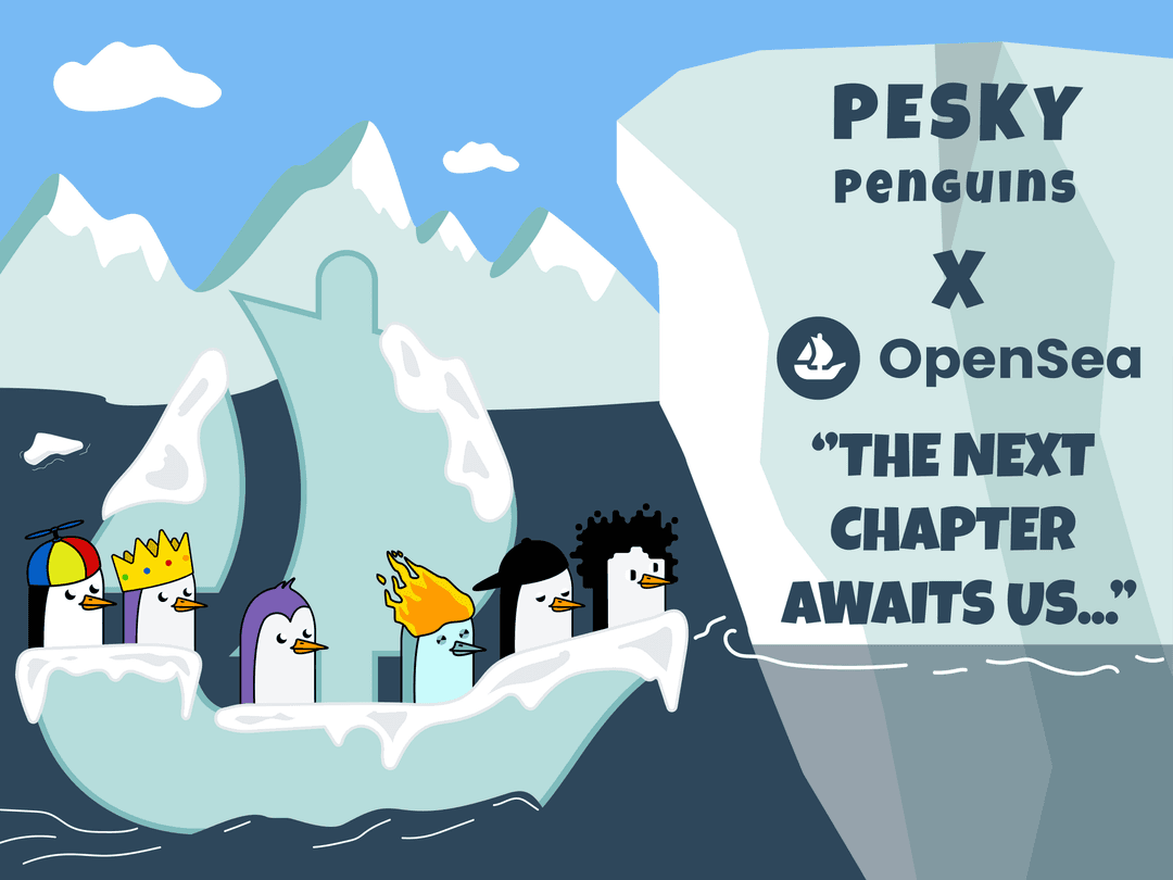 The Decemvirate boards a ship on the Voyage of the Open Sea