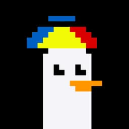 The Platonic Ideal of a Pesky Penguin